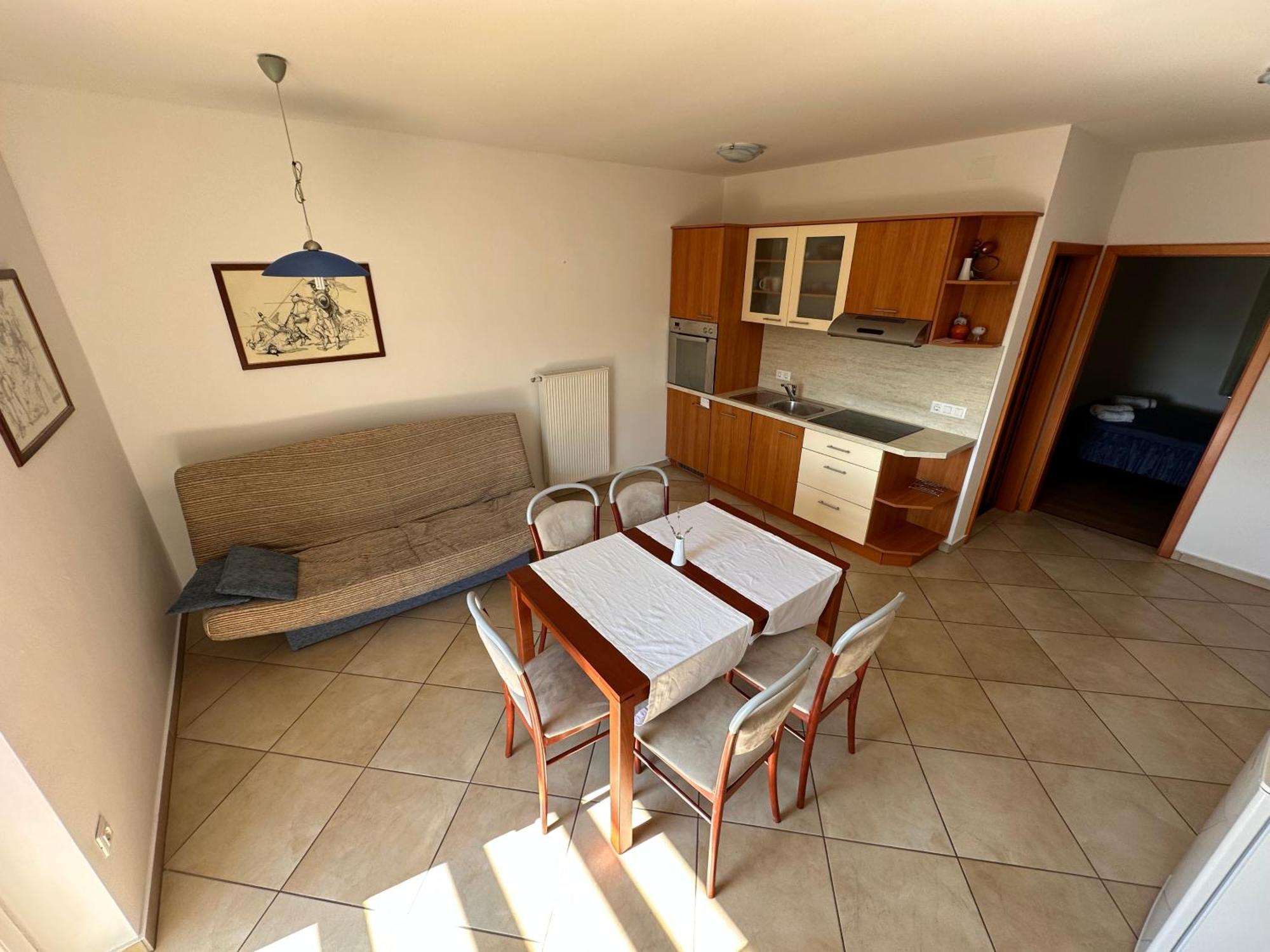 Apartments Suster Stari Trg ob Kolpi Exterior foto