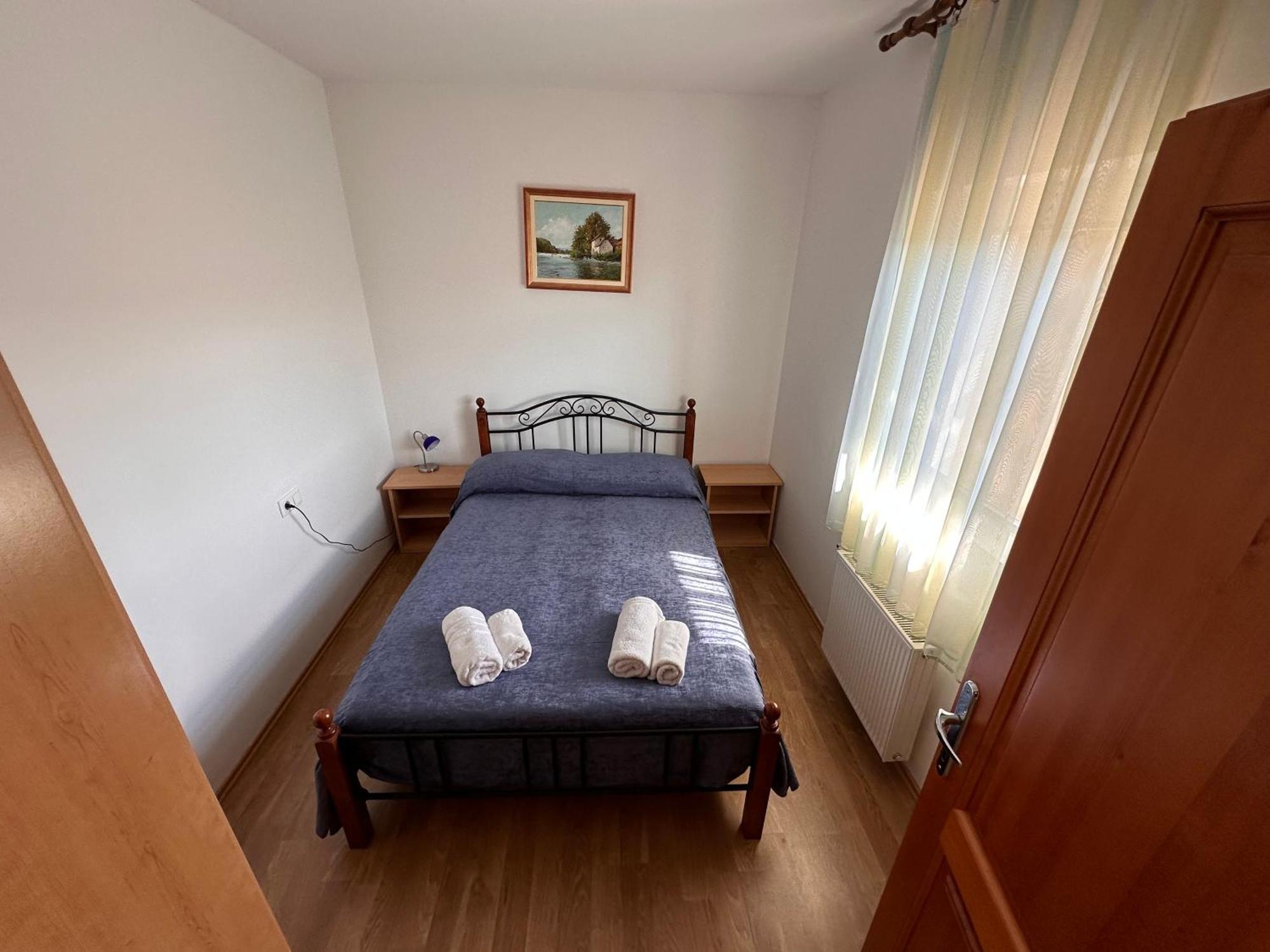 Apartments Suster Stari Trg ob Kolpi Exterior foto