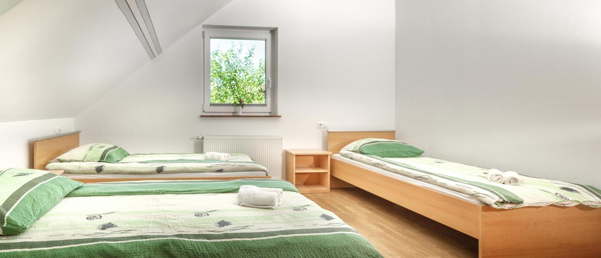Apartments Suster Stari Trg ob Kolpi Habitación foto