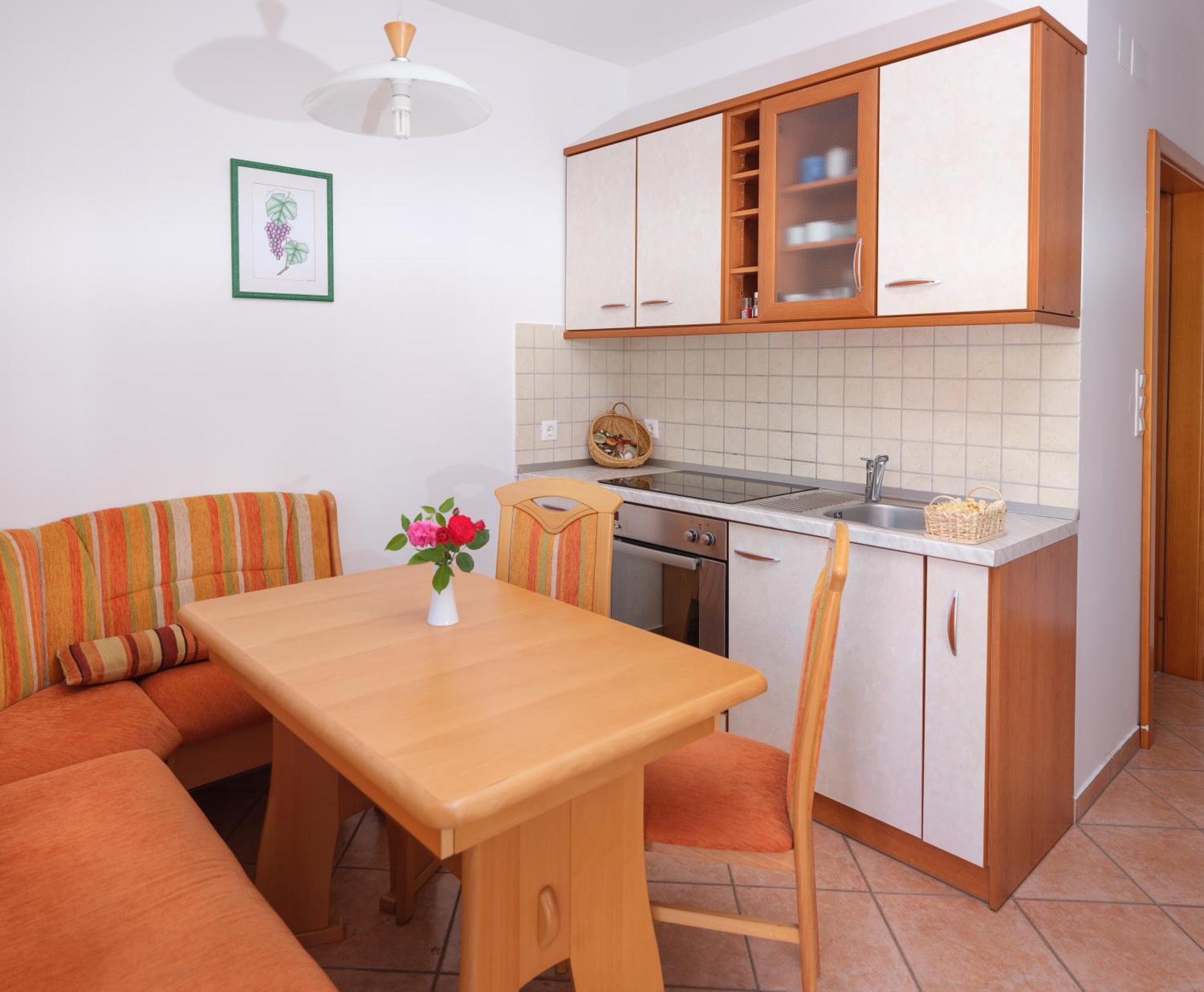 Apartments Suster Stari Trg ob Kolpi Exterior foto