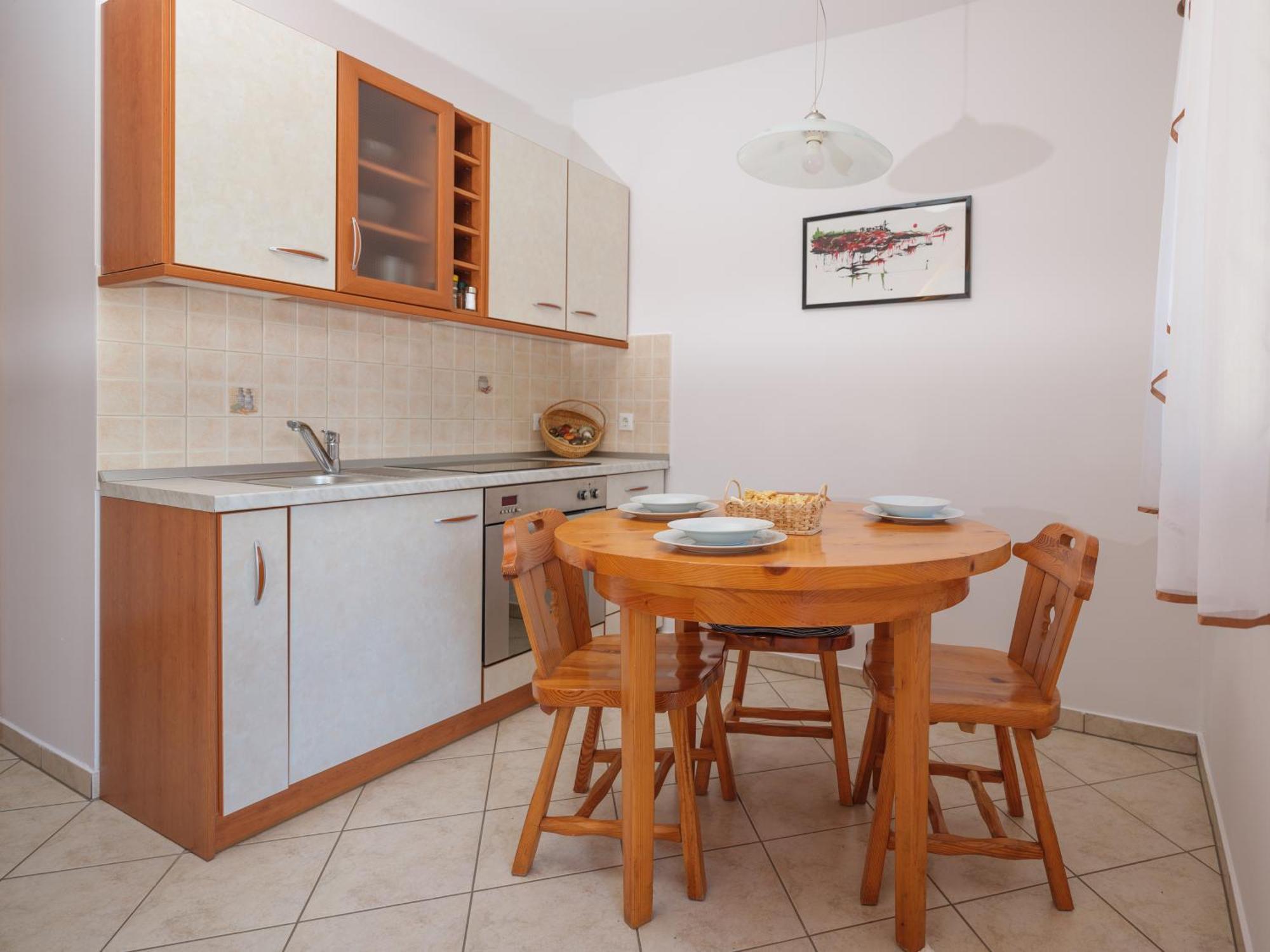 Apartments Suster Stari Trg ob Kolpi Habitación foto